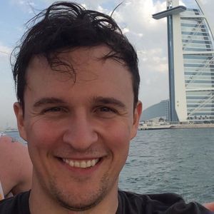 Meet your Posher, Alexander